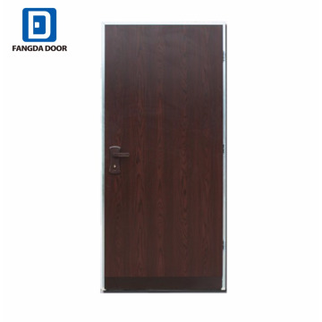 Fangda best sale bank security door